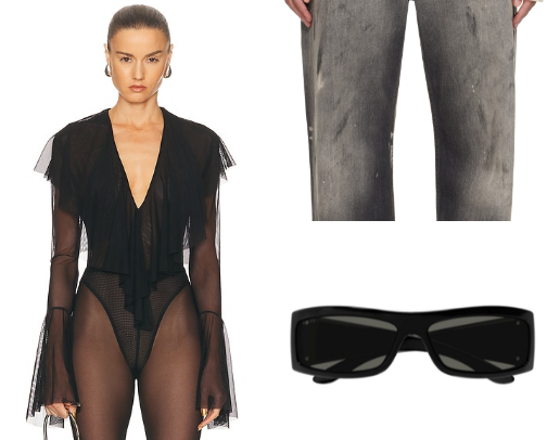 Demi’s Bold Style Evolution – From Rocker to Red Carpet cover photo collage