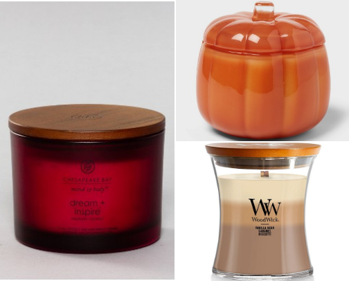 Best Items that makes your house smells good. cover photo collage