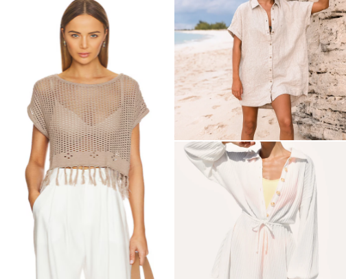 Cover ups cover photo collage