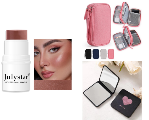 Minimalist Mom Kit cover photo collage