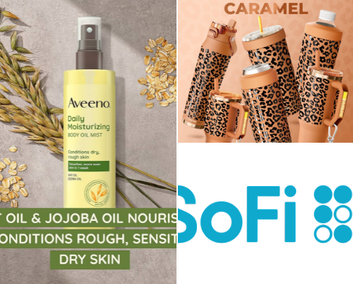 2025 Top Ranking Products That Save Me Time/ Added Convenience, Made Me Money, & Improved My Health cover photo collage