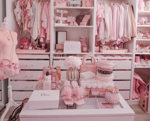 What’s in my closet? Come shop! 🛍️ cover photo collage