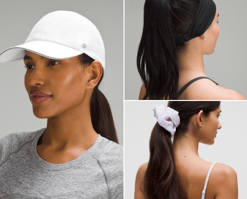 Stylish Lululemon Must-Haves (Worth Every Penny!)🧨😩 cover photo collage