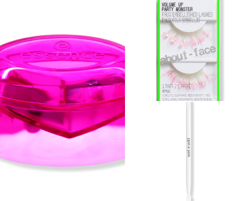 ULTA CLEARANCE cover photo collage
