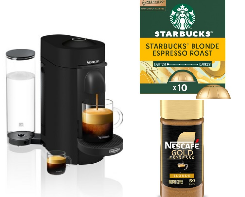 I Coffee You Coffee We Coffee cover photo collage