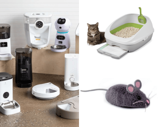 For pets 🐈🐕‍🦺 cover photo collage