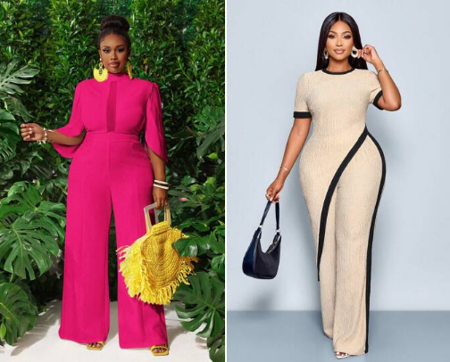 Curves & Confidence cover photo collage