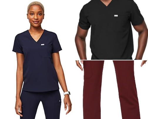 Medical Rep Starter Pack cover photo collage