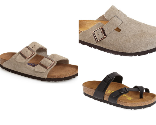 Nordstrom Shoes I LOVE cover photo collage