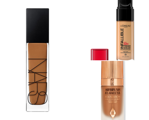 Makeup Dupes That Actually Deliver 💋💄 cover photo collage