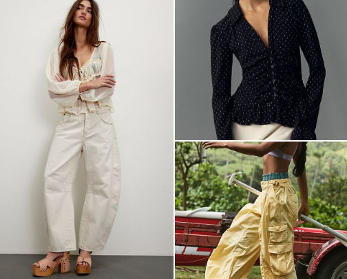 My 2026 Fav Fashion Finds — get the closet of your dreams!! cover photo collage