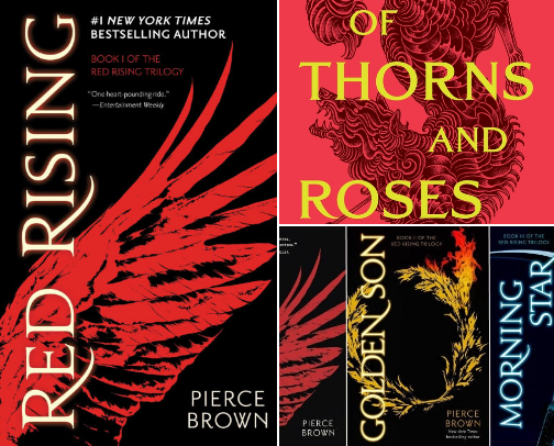 My 6⭐️ books (life changing books) cover photo collage