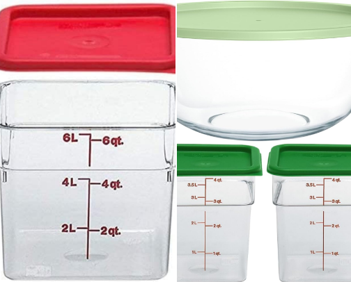 Sourdough Obsession! cover photo collage