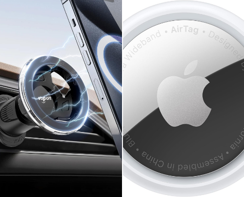 21 Everyday Tech Upgrades Under $30 That Instantly Make Life Easier cover photo collage