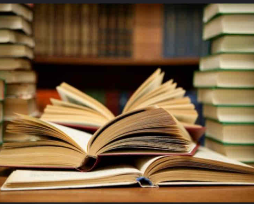 Bookish Bliss cover photo collage