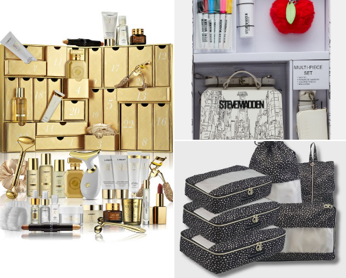 Christmas Gift Ideas- BLACK FRIDAY 2025 Edition cover photo collage