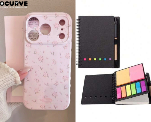 Campus Must Haves cover photo collage