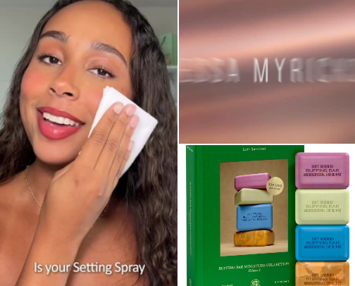 What I’m Picking Up During The Sephora VIB Sale cover photo collage