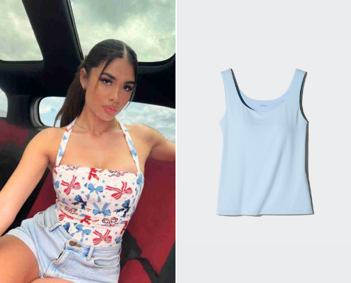 Women's top and Dresses cover photo collage