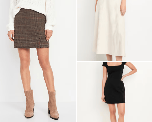 Trendy and Cute fashion favorites for SAHM's🔥 cover photo collage