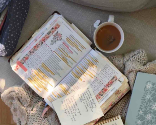 Live By Faith 🫶🏼 cover photo collage