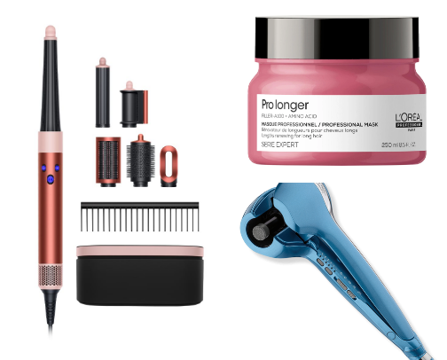 Hair products that are worth every penny cover photo collage