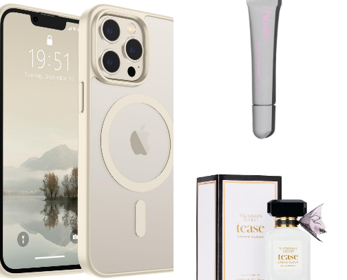 2025 wants 🤩 cover photo collage