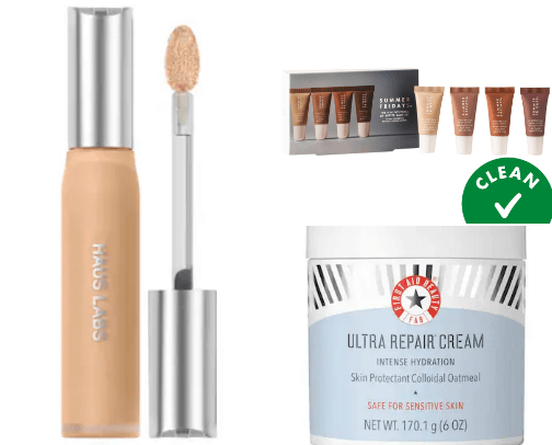 SEPHORA MUST HAVES💘 cover photo collage