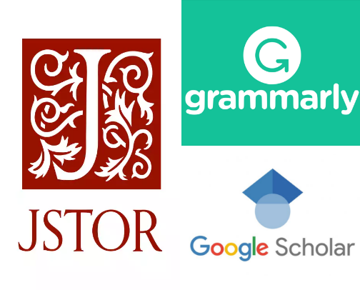 Essential Websites for Students cover photo collage