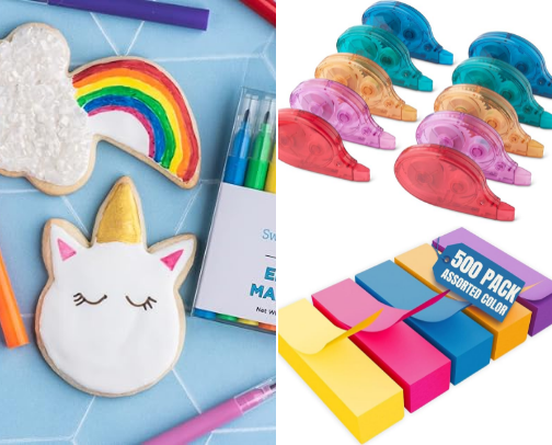 My favorite Amazon finds! (Deals, beauty, organization, and more!) cover photo collage