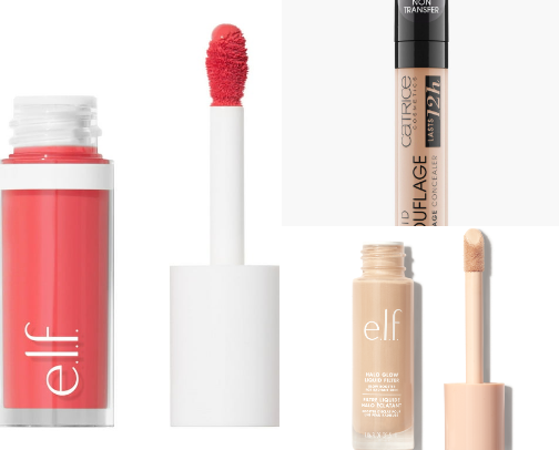 Dupes that are better than high end ones! 🫣 cover photo collage