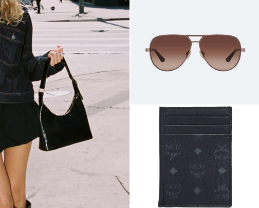 What’s In My Purse?!🖤 cover photo collage