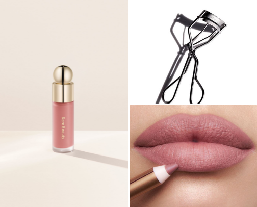 Must  have makeup products!💕 cover photo collage