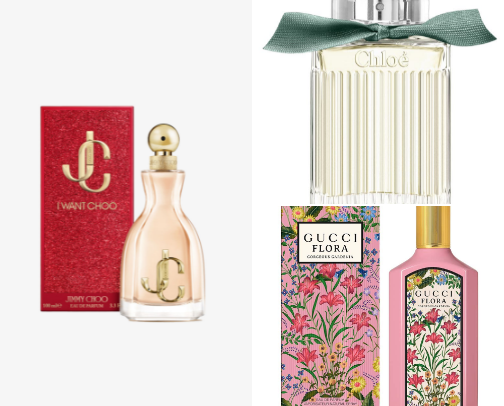 Smell Me cover photo collage