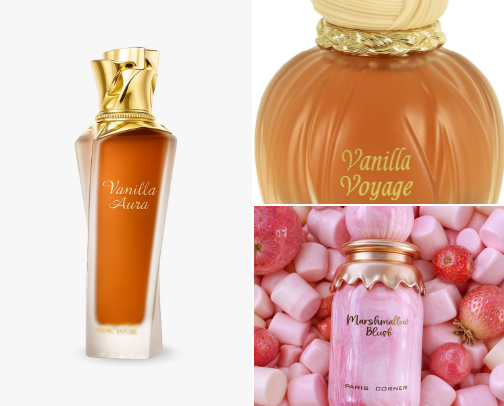 Love to smell good here you go cover photo collage