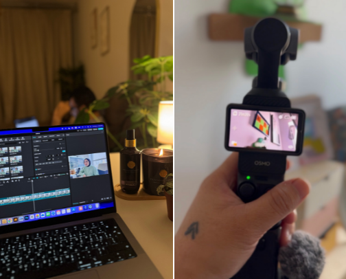 Amazon Content Creator Finds Under $30 cover photo collage