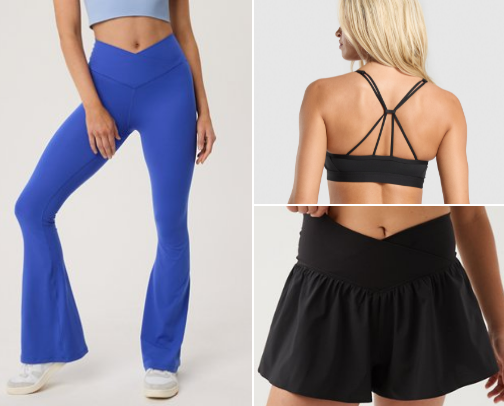 Best fashion finds for the girlies cover photo collage