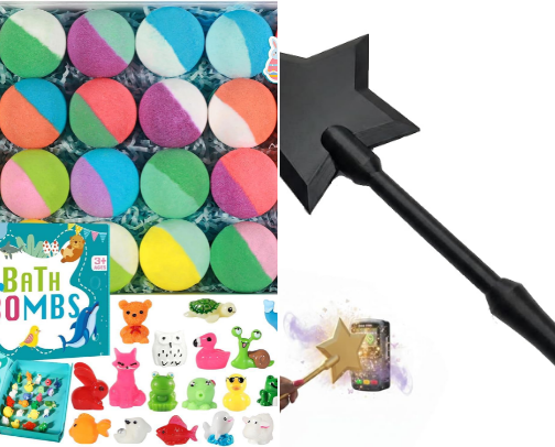Funnn Things cover photo collage
