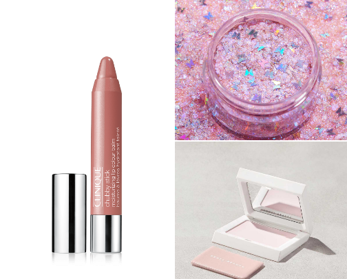 Makeup Bag Essentials Every Woman Needs💋💃 cover photo collage