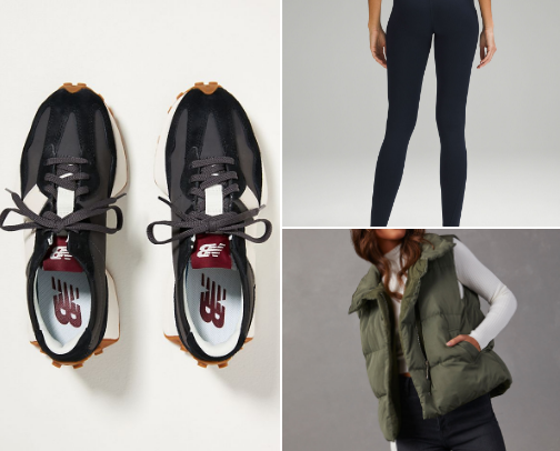 Fall Trends 2025 cover photo collage