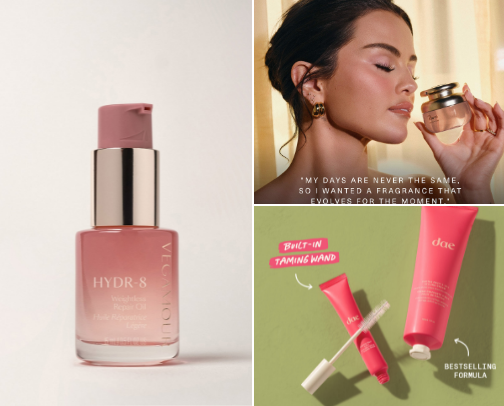 Sephora Must-Haves 💄 cover photo collage