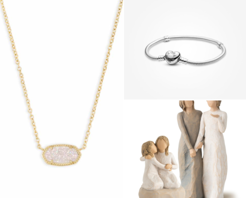Gifts for Sisters: 18 Bestsellers She'll Treasure 🎁 cover photo collage