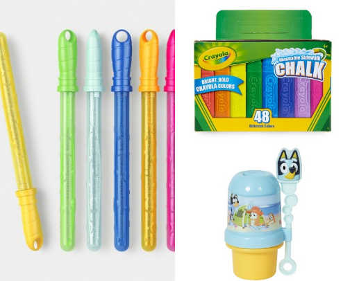 Toddler Easter Basket Must Haves cover photo collage