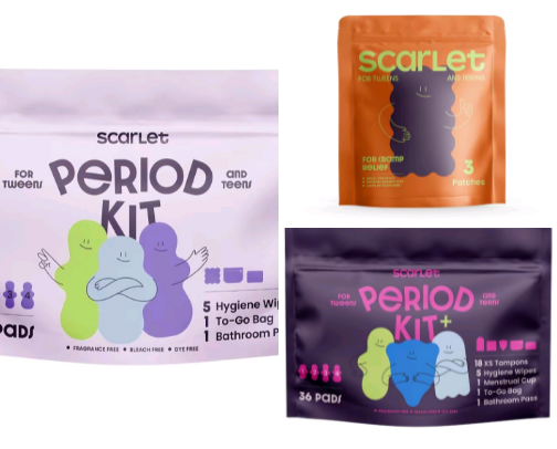 GIRLS BACK TO SCHOOL TIKTOK SHOP LIST PERSONAL NEEDS, SUPPLIES, FASHION, MAKEUP, AND MORE cover photo collage