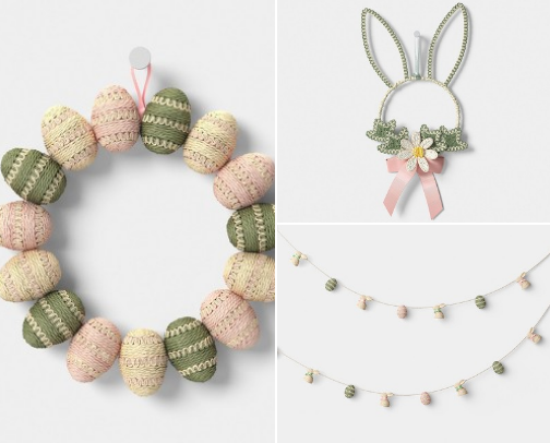 BEST 2026 Target Spring Finds cover photo collage