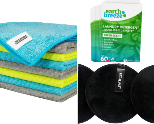 🏡 Amazon Home Finds That Instantly Make Your House Feel Put Together cover photo collage