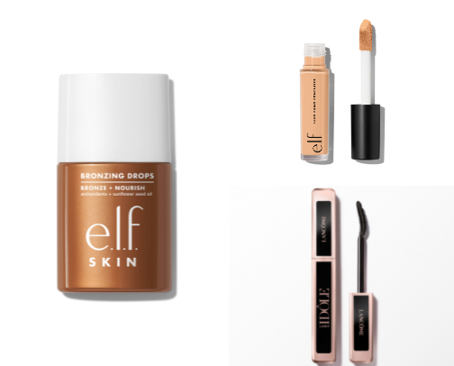 Makeup products I can’t live without cover photo collage
