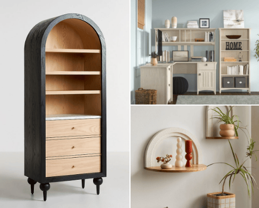 Home Office Must Haves! cover photo collage