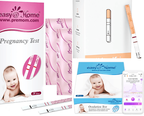 TTC Essentials👶🏻❤️ cover photo collage