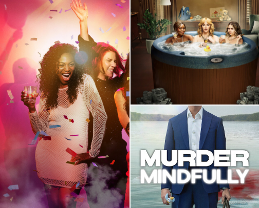 Need to watch!!! cover photo collage